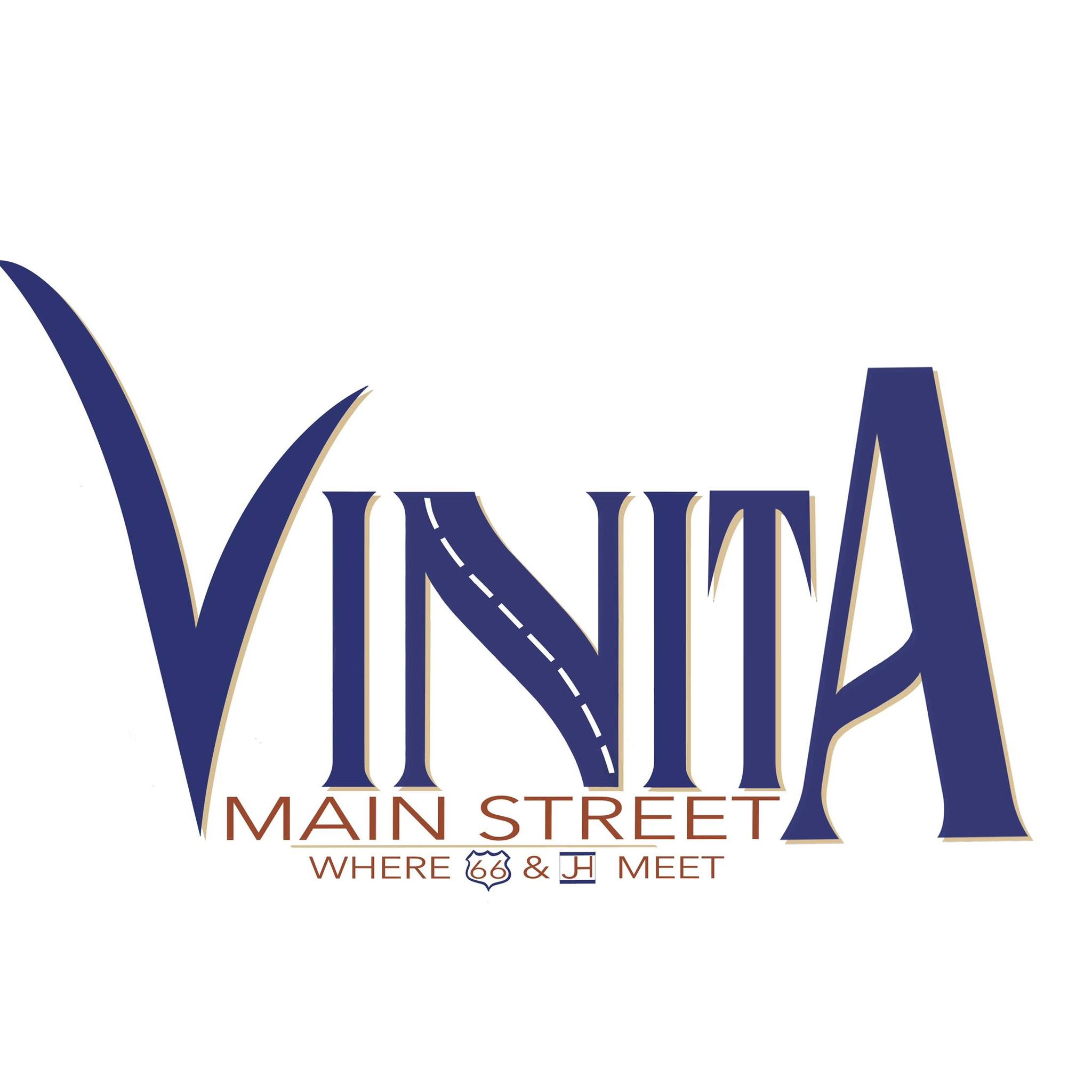 Vinita Main Street